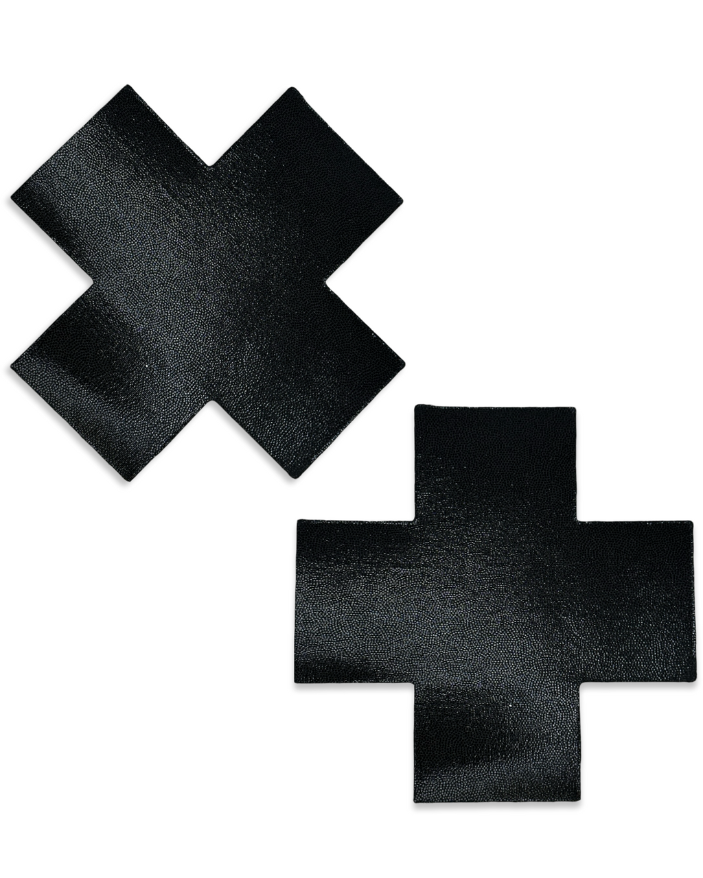 X / Cross Nipple Pasties